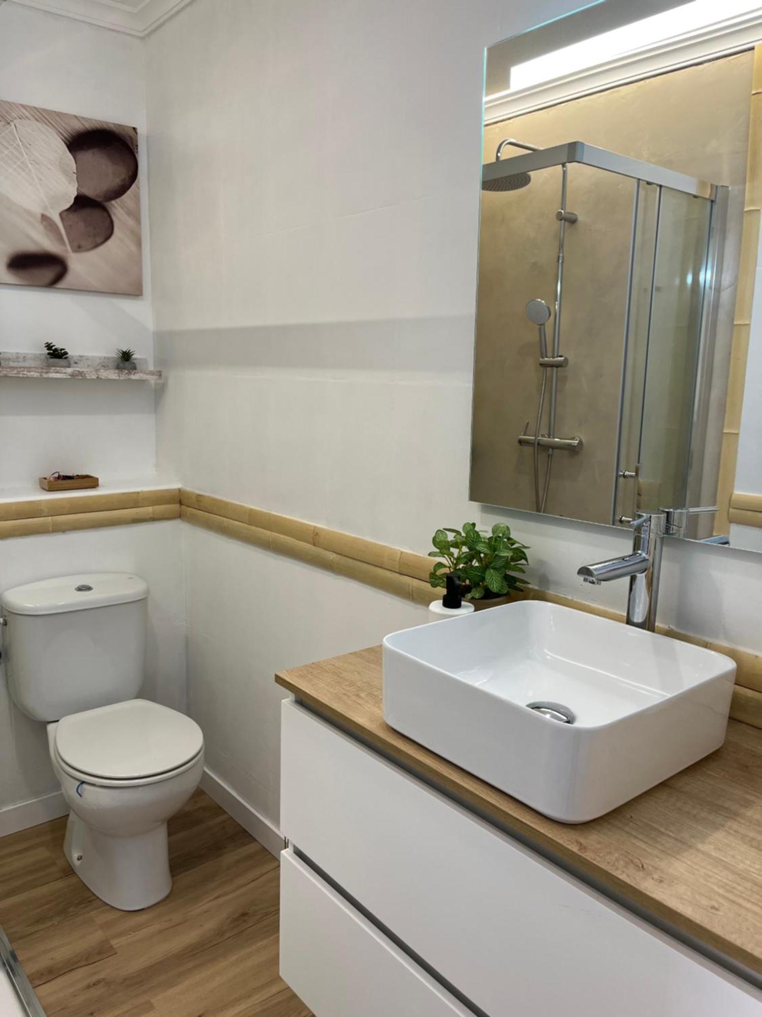 Palmeras Home Moraira Benitachell Zewnętrze zdjęcie