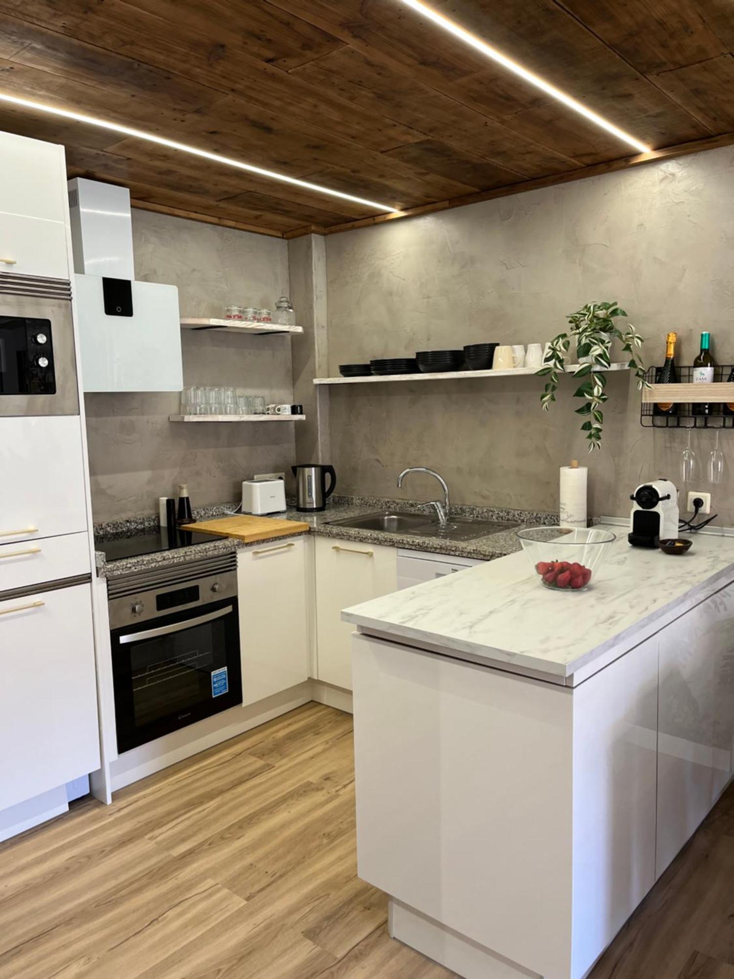 Palmeras Home Moraira Benitachell Zewnętrze zdjęcie