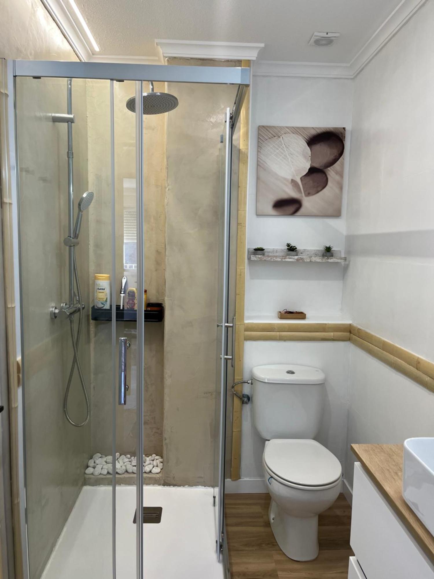 Palmeras Home Moraira Benitachell Zewnętrze zdjęcie