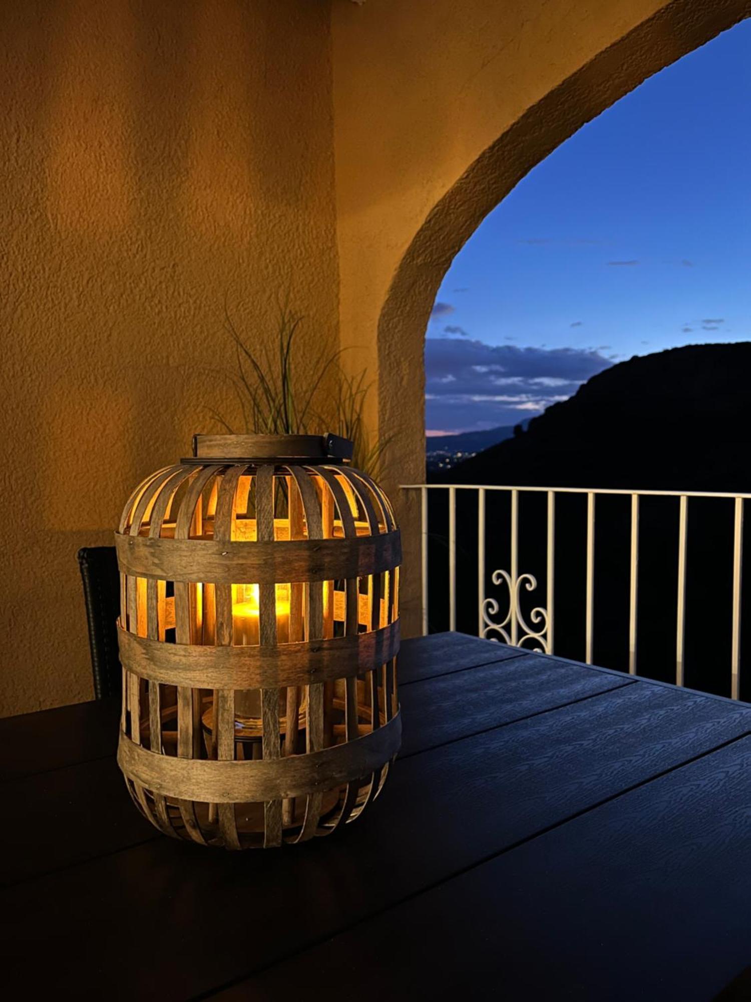 Palmeras Home Moraira Benitachell Zewnętrze zdjęcie