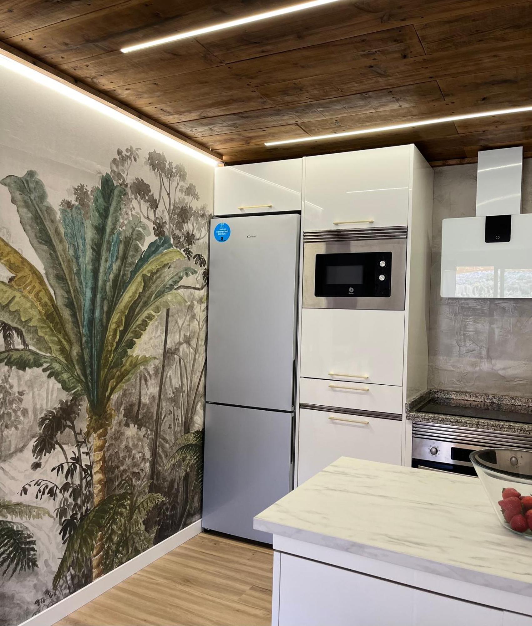 Palmeras Home Moraira Benitachell Zewnętrze zdjęcie